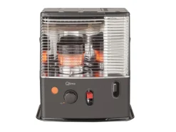 Qlima R 4224S TC2 petroleumkachel