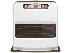 Qlima SRE 4035 TC Petroleumkachel