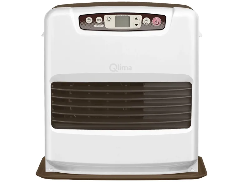 Qlima SRE 4035 TC Petroleumkachel