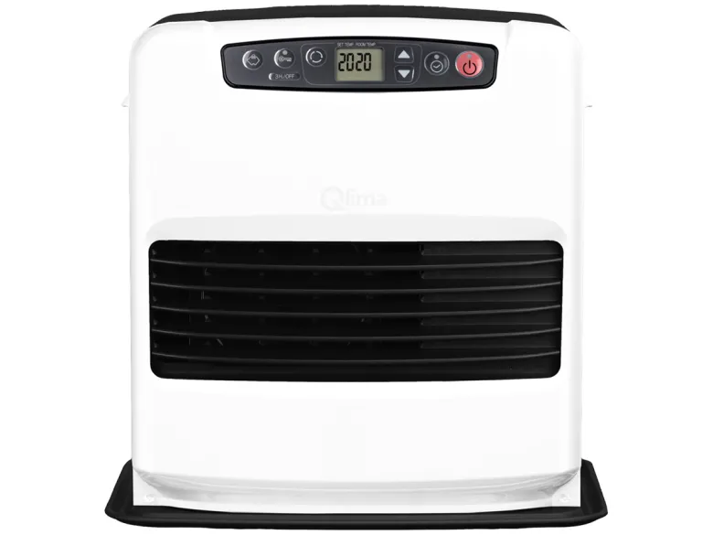 Qlima SRE 4035 TC Petroleumkachel