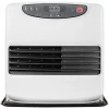 Qlima SRE 9046 TC petroleumkachel - 4.6 kW