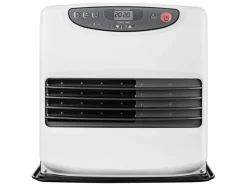 Qlima SRE 9046 TC petroleumkachel - 4.6 kW