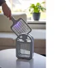 QLT 2-in-1 Muggenvanger lamp