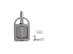 QLT 2-in-1 Muggenvanger lamp
