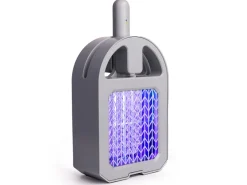 QLT 2-in-1 Muggenvanger lamp