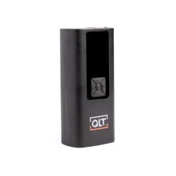QLT Luchtcompressor Pro met powerbank