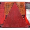Radex 218 x 140 mm rechts achterlicht - 5 functies