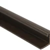 Rail voor tafelwand