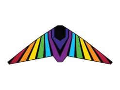 Rainbow vlieger