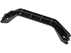 Rangeergreep onderkant - black
