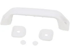 Rangeergreep - white