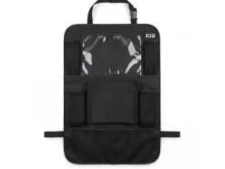 R2B Autostoel Organizer - Black