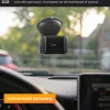 R2B Compacte Auto Telefoonhouder Zuignap