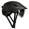 R2B Fietshelm Speed Pedelec met LED-verlichting - Maat M
