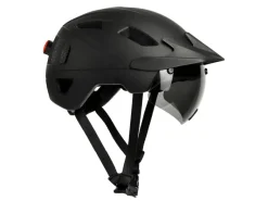 R2B Fietshelm Speed Pedelec met LED-verlichting - Maat L