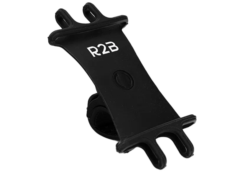 R2B 360 Graden Rotatie Fiets Telefoonhouder