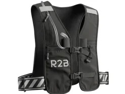 R2B Hardloopvest met Waterzak - 2 Liter