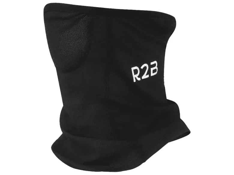 R2B Heren & Dames nekwarmer