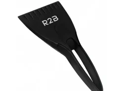 R2B IJskrabber - Black