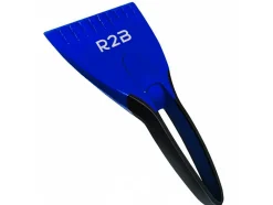 R2B ijskrabber - Blue