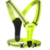 R2B kinderhardloopvest met verlichting