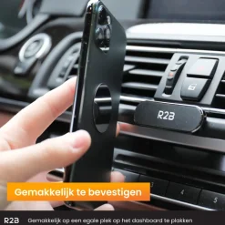 R2B Magnetische Dashboard Auto Telefoonhouder