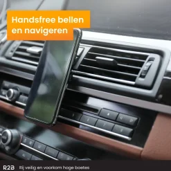 R2B Magnetische Dashboard Auto Telefoonhouder