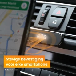R2B Magnetische Dashboard Auto Telefoonhouder