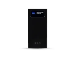 R2B 10.000 mAh Powerbank met LED Display