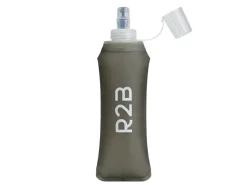 R2B 250ml Opvouwbare Drinkfles – Grey