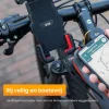 R2B Robuuste Fiets & Motor Telefoonhouder
