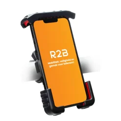 R2B Robuuste Fiets & Motor Telefoonhouder