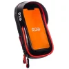 R2B Rode Waterdichte Fiets Telefoonhouder