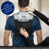 R2B runningvest waterzak