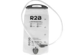 R2B runningvest waterzak