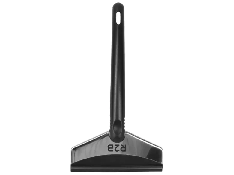 R2B Stevige IJskrabber auto - Extra breed