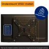 R2B televisiebeugel - 14 t/m 55 Inch