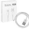 R2B USB-A naar USB-C Kabel - 1 meter
