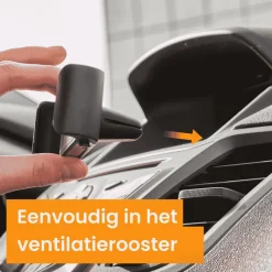 R2B Ventilatie Rooster Auto Telefoonhouder