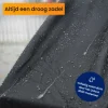 R2B Waterdichte Fietshoes