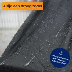 R2B Waterdichte Fietshoes