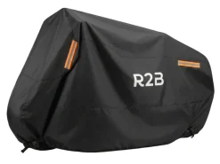R2B Waterdichte Fietshoes