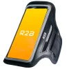 R2B Waterdichte Hardloop Telefoonhouder Sportarmband 7 inch