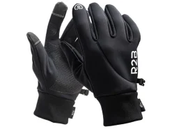 R2B Waterdichte Touchscreen Winter Handschoenen - Maat M