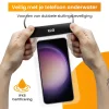 R2B waterdicht telefoonhoesje met koord - 2 stuks
