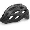 R2 Cliff Black fietshelm - Maat M