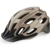 R2 Cliff Brown fietshelm - Maat S