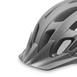 R2 Cliff Grey fietshelm - Maat L