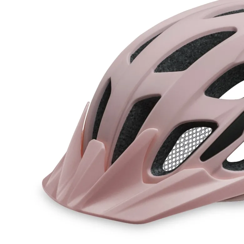 R2 Cliff Pink fietshelm - Maat S
