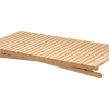 Rebel Outdoor verstelbare tafel